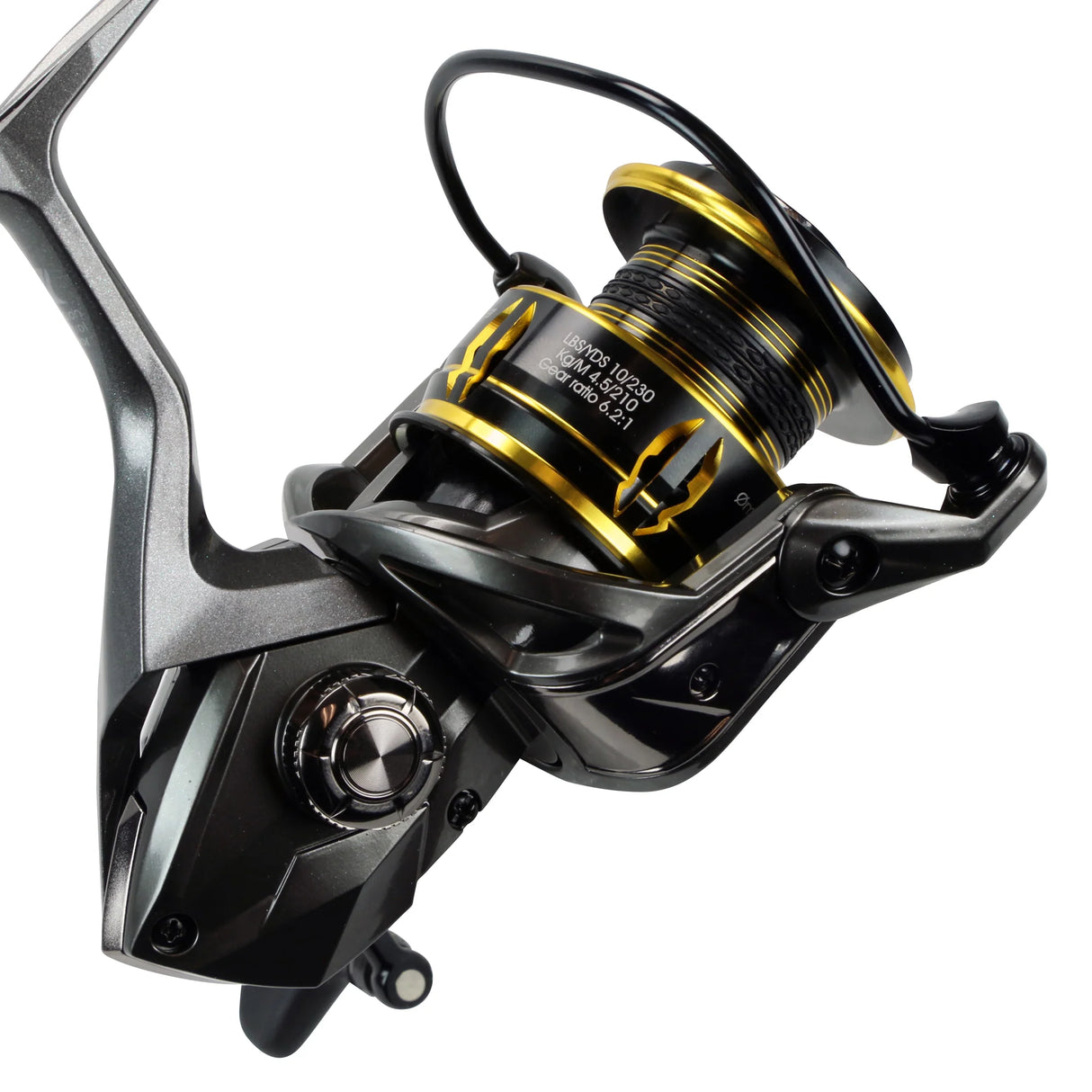 Okuma Inspira ISX Spinning Reels