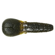 Issei AK Punch 3.3" Craw Soft Baits - #07 Green Pumpkin