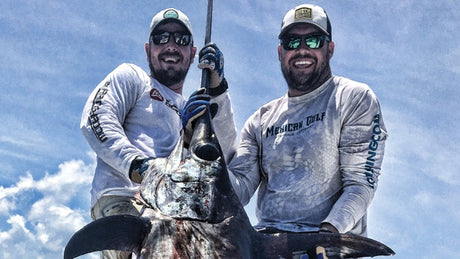 Rainshadow SolidGlass Saltwater Rod Blanks