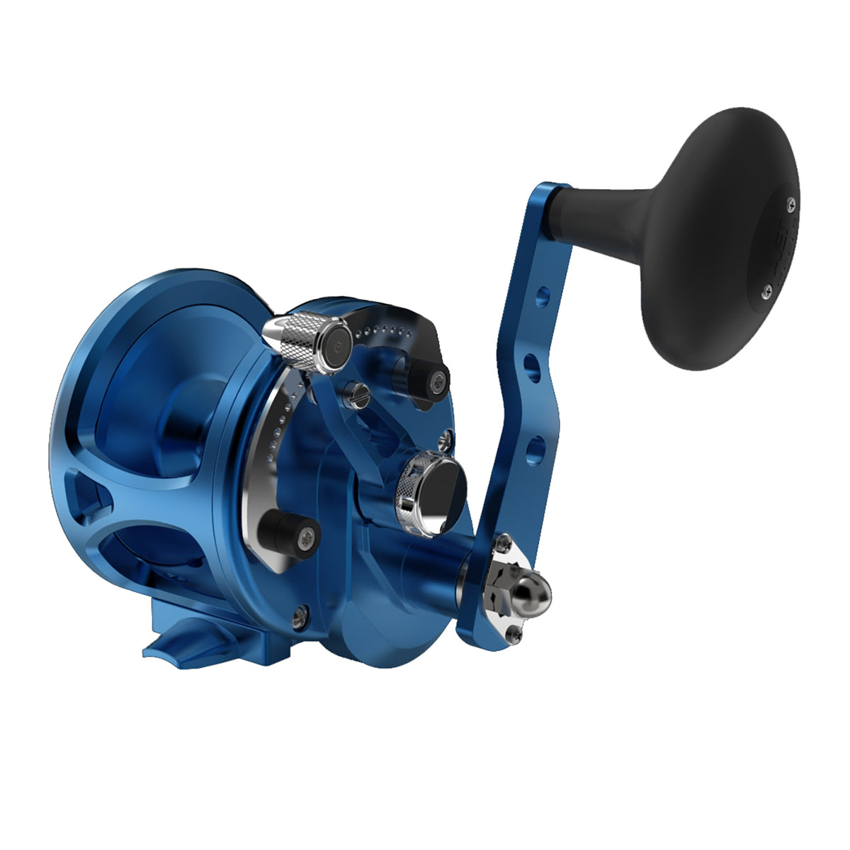 Avet JX G2 4.6 MC Single Speed Reels Charkbait