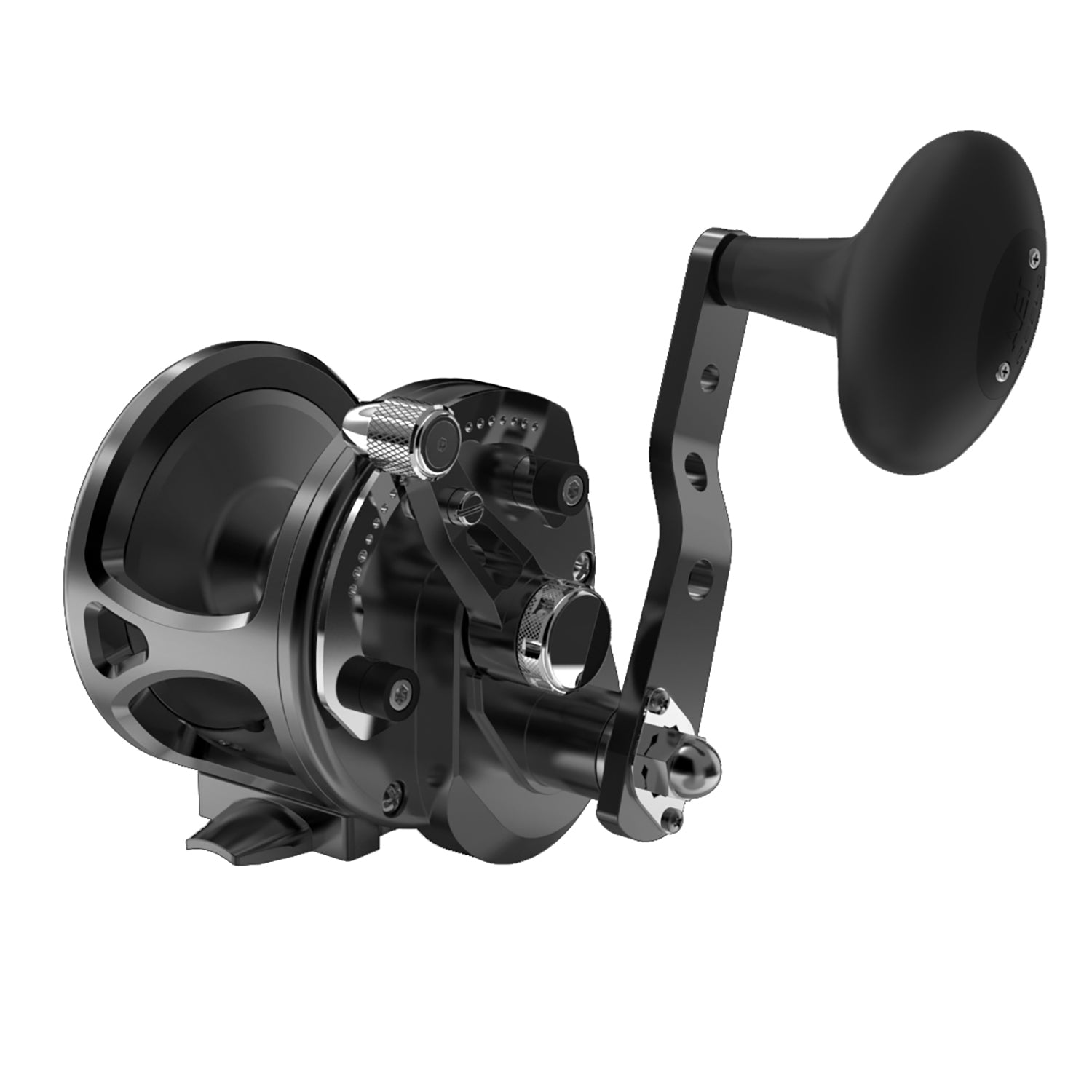 Avet JX G2 4.6 MC Single Speed Reels – CharkBait!