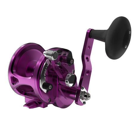 Avet JX G2 6.0 MC Single Speed Reels