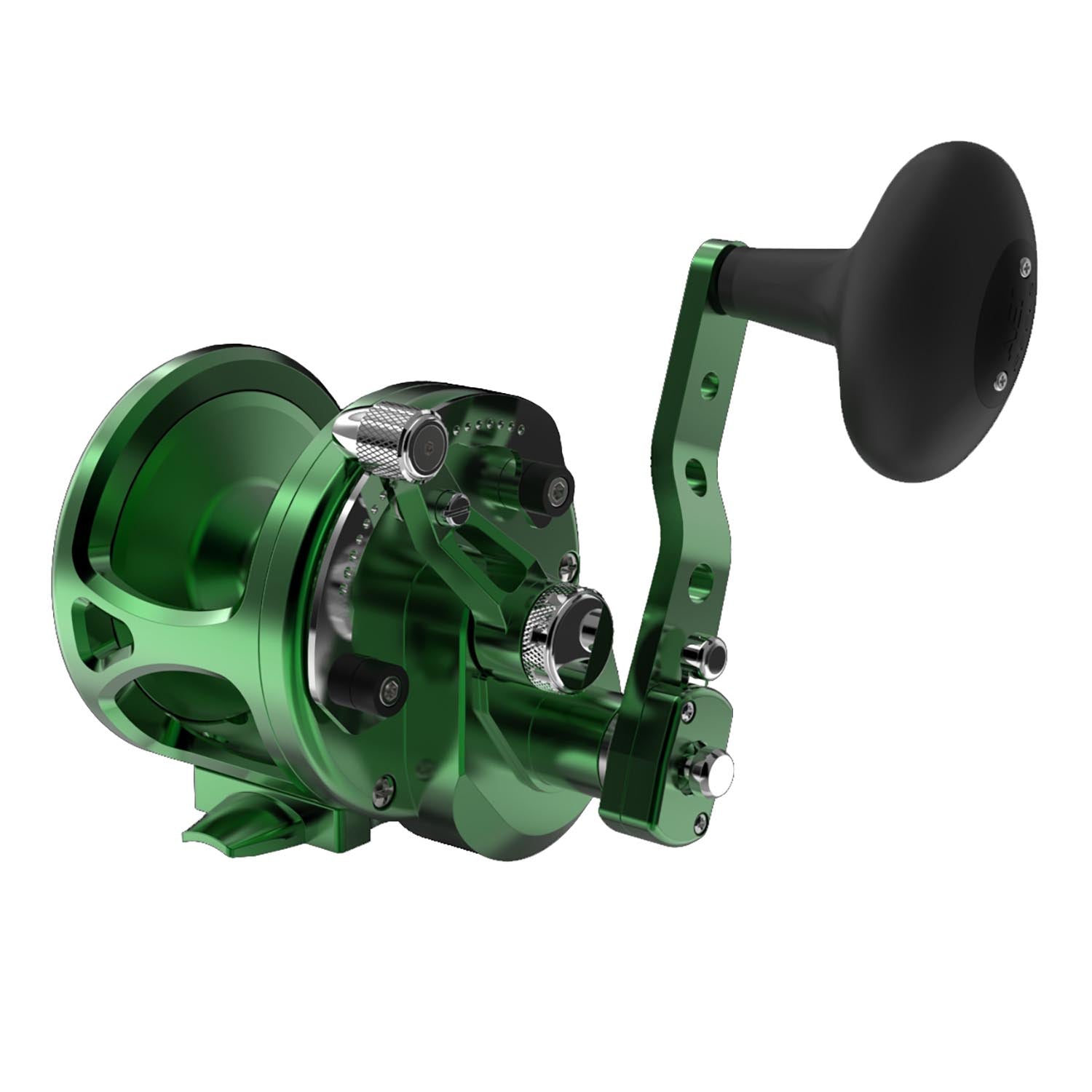 Avet JX Raptor 6/3 MC Two Speed Reels – CharkBait!