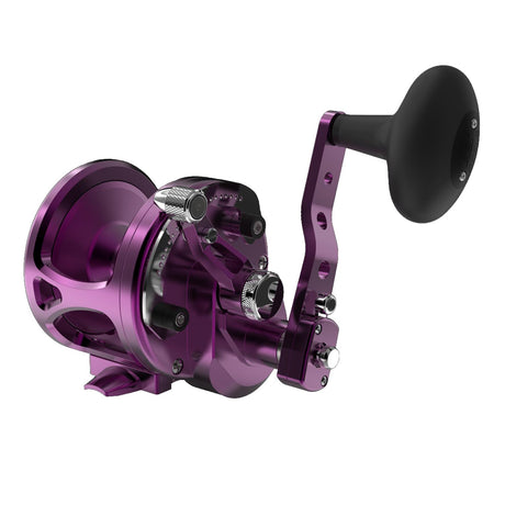 Avet JX G2 6/3 Two Speed Reels