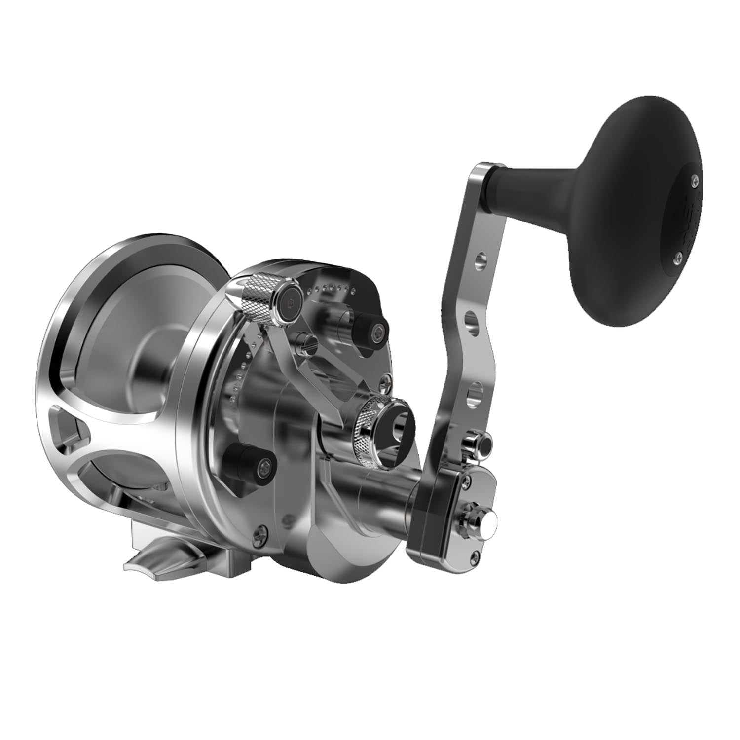 Avet JX G2 6/3 MC Two Speed Reels – CharkBait!