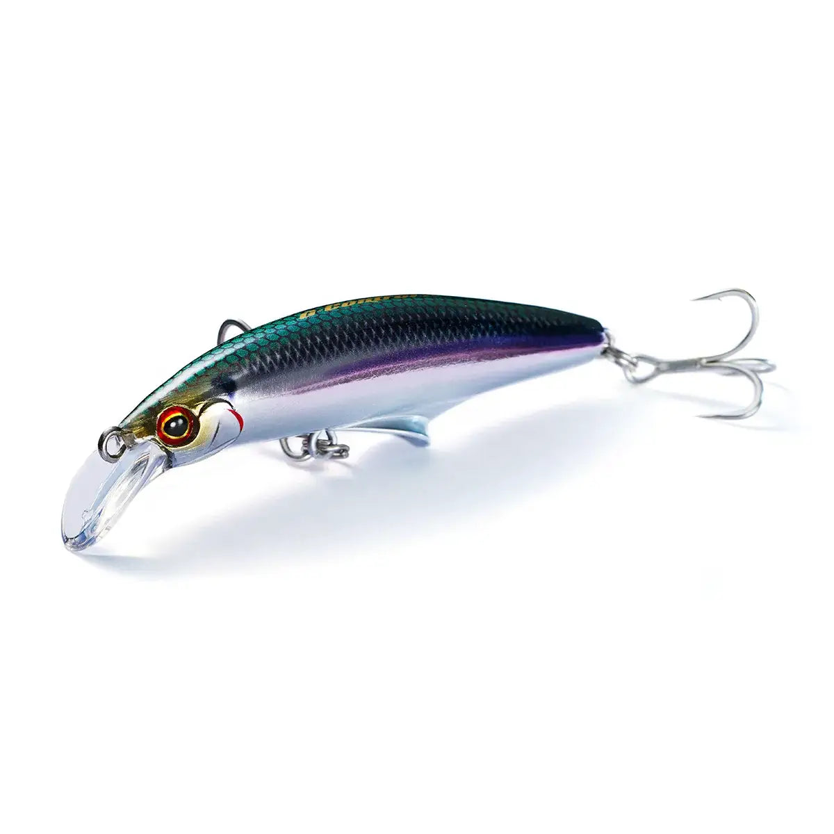 Jackson G-Control 40 Sinking Minnow Lures