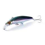 Jackson G-Control 40 Sinking Minnow Lures