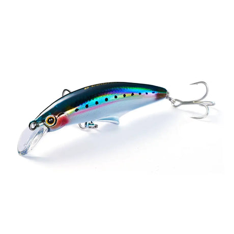 Jackson G-Control 40 Sinking Minnow Lures