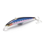 Jackson G-Control 28 Sinking Minnow Lures