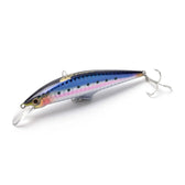 Jackson G-Control 28 Sinking Minnow Lures