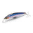 Jackson G-Control 28 Sinking Minnow Lures - GNR Silver Powder Sardine