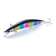Jackson Athlete+ 12 VG Sinking Surf Lures - IKC Inakko Candy