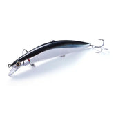 Jackson Athlete+ 12 VG Sinking Surf Lures
