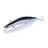 Jackson Athlete+ 12 VG Sinking Surf Lures - MGII Mecha-Mekki Glow II