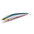 Jackson Athlete 12/14 SS Jerkbait Lures - CRI Red Belly Sardine