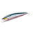 Jackson Athlete 12/14 SS Jerkbait Lures - CRI Red Belly Sardine