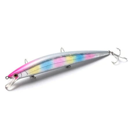 Jackson Athlete 12/14 SS Jerkbait Lures