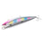 Jackson Athlete 12/14 SS Jerkbait Lures - URB Holo Rainbow
