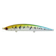 Jackson Athlete 12/14 SSP Sinking Pencil Lures - FSM Flashing Mackerel