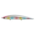 Jackson Athlete 12/14 SSP Sinking Pencil Lures - SRB Holo Rainbow
