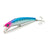 Jackson PinTail Sagoshi Tune Sinking Minnow Lures - NGR Pink Sardine