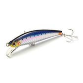 Jackson PinTail Sagoshi Tune Sinking Minnow Lures