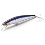 Jackson PinTail Sawara Tune Sinking Minnow Lures