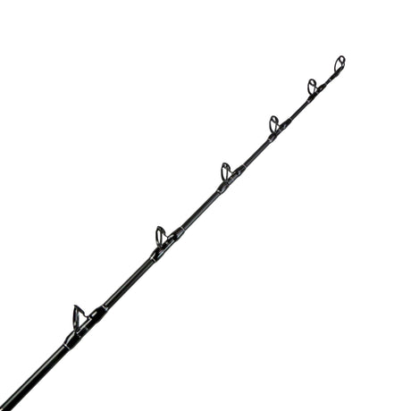 Okuma LBS-761-50 land-based shark rod detail