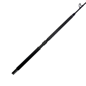 Okuma LBS-761-50 land-based shark rod, 7 foot 6 inch one-piece