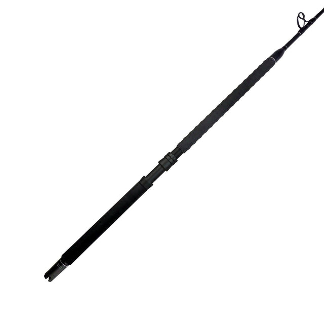 Okuma LBS-761-50 land-based shark rod, 7 foot 6 inch one-piece