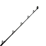 Okuma LBS-792-50-S2 land-based shark rod detail