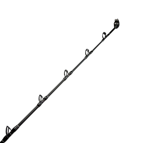 Okuma LBS-792-50-S2 land-based shark rod detail