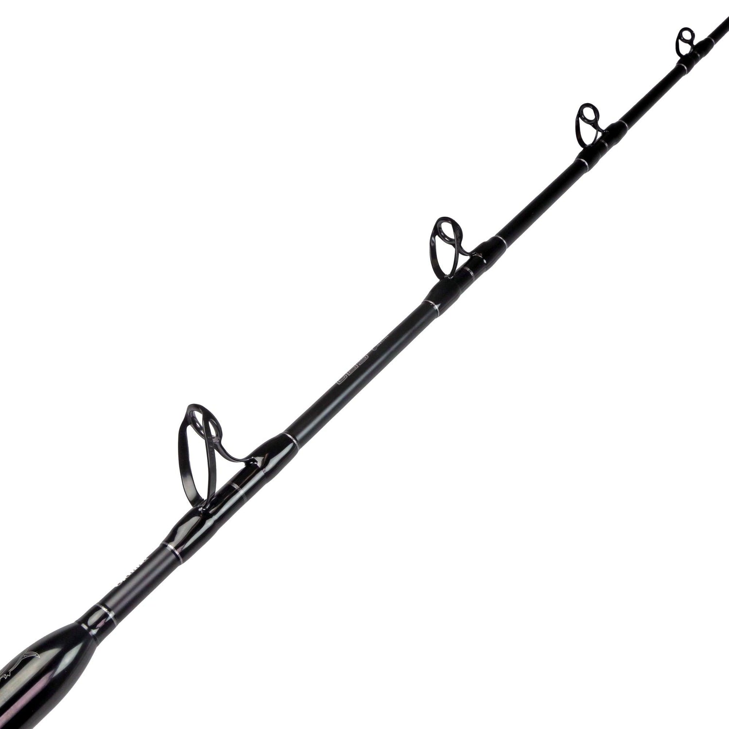 Okuma LBS Custom Shark Conventional Rods LBS-761-50