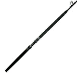 Okuma LBS-792-50-S2 land-based shark rod, 7 foot 9 inch two-piece