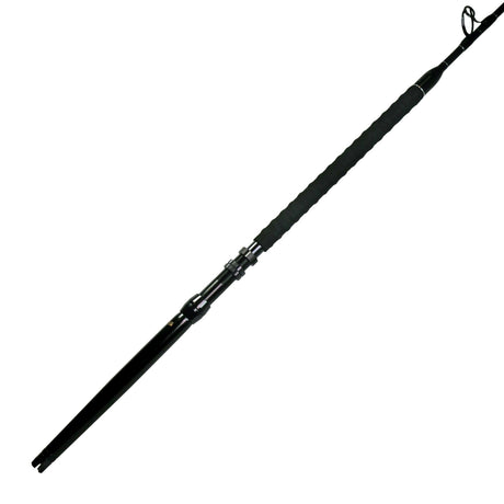 Okuma LBS-792-50-S2 land-based shark rod, 7 foot 9 inch two-piece