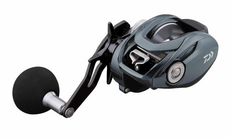 Daiwa Lexa TW Baitcasting Reels