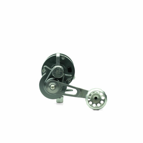 Seigler LG Lever Drag Reels