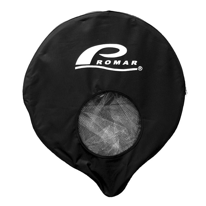 Promar Deluxe Pro Telescopic Dip Net