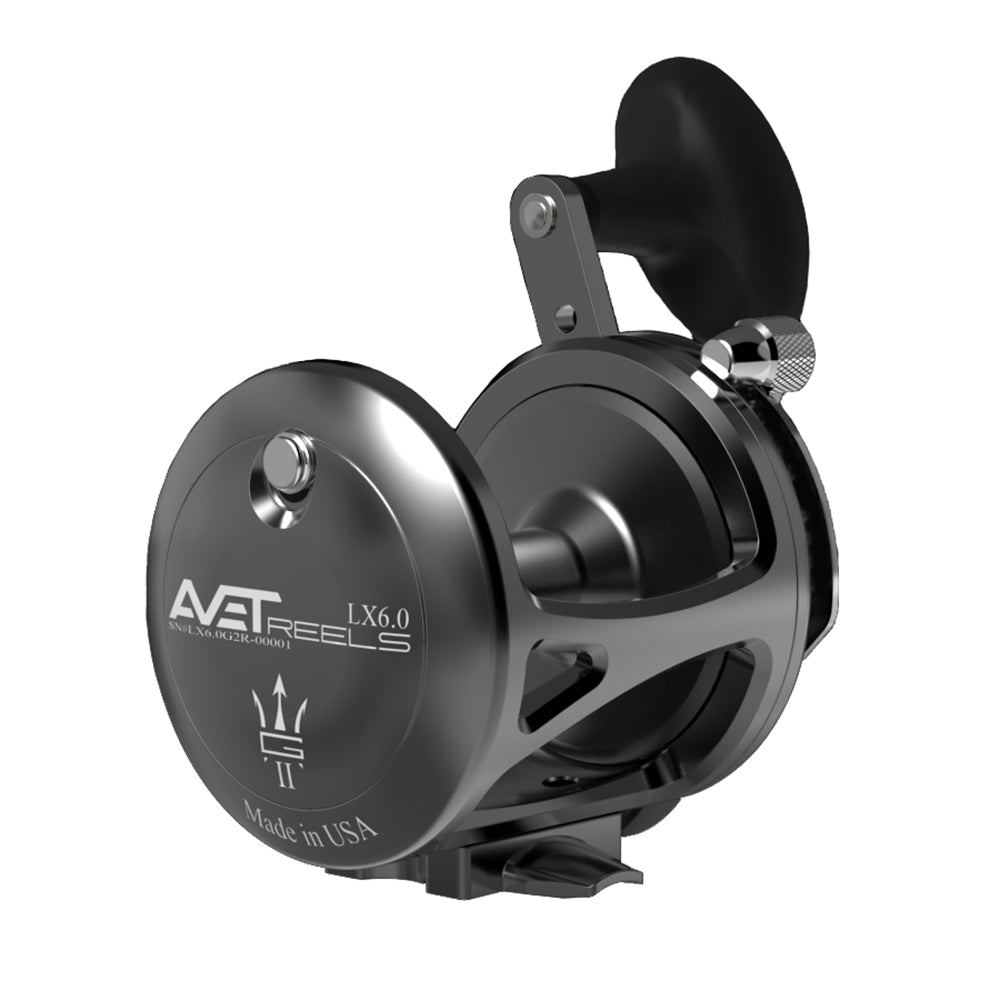 avet lx 6.0 reels for sale G2 Left Hand just like the Raptor Brand_13 Fishing Color:Deez Nuts HTF) Abu Garcia Harold