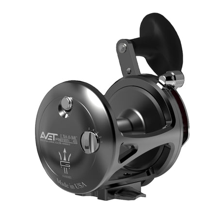 Avet LX G2 6.0 MC Single Speed Reels