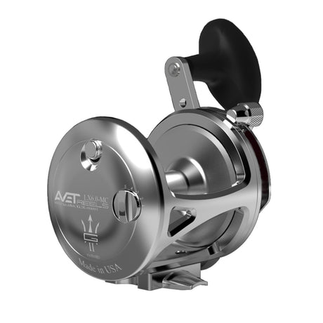 Avet LX G2 6.0 MC Single Speed Reels