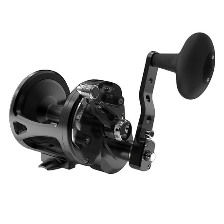 Avet LX 6/3 Raptor 2-Speed Lever Drag Conventional Reel
