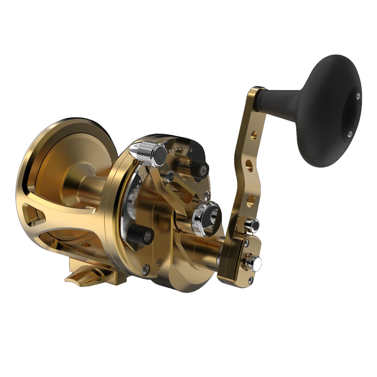 avet lx g2 6 3 two speed reel 6/3 Reels Buyer's Guide: Best Casting A very strong and Soft Bait Lures Model:SQL300LPLH