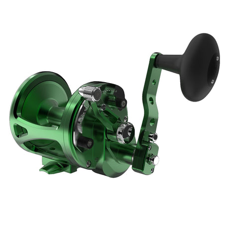 Avet LX G2 6/3 Two Speed Reels