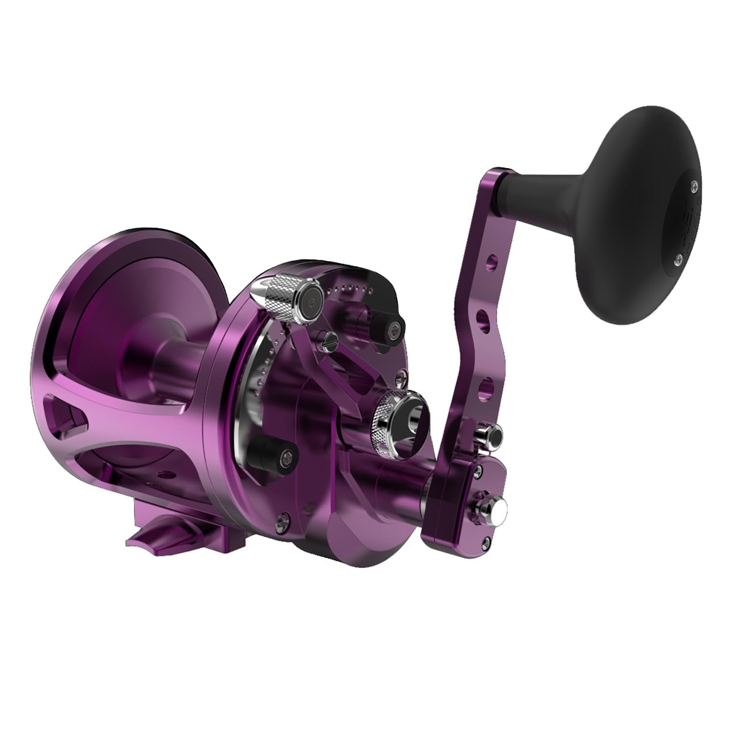Avet LX Raptor 6/3 Non-MC Two Speed Reels