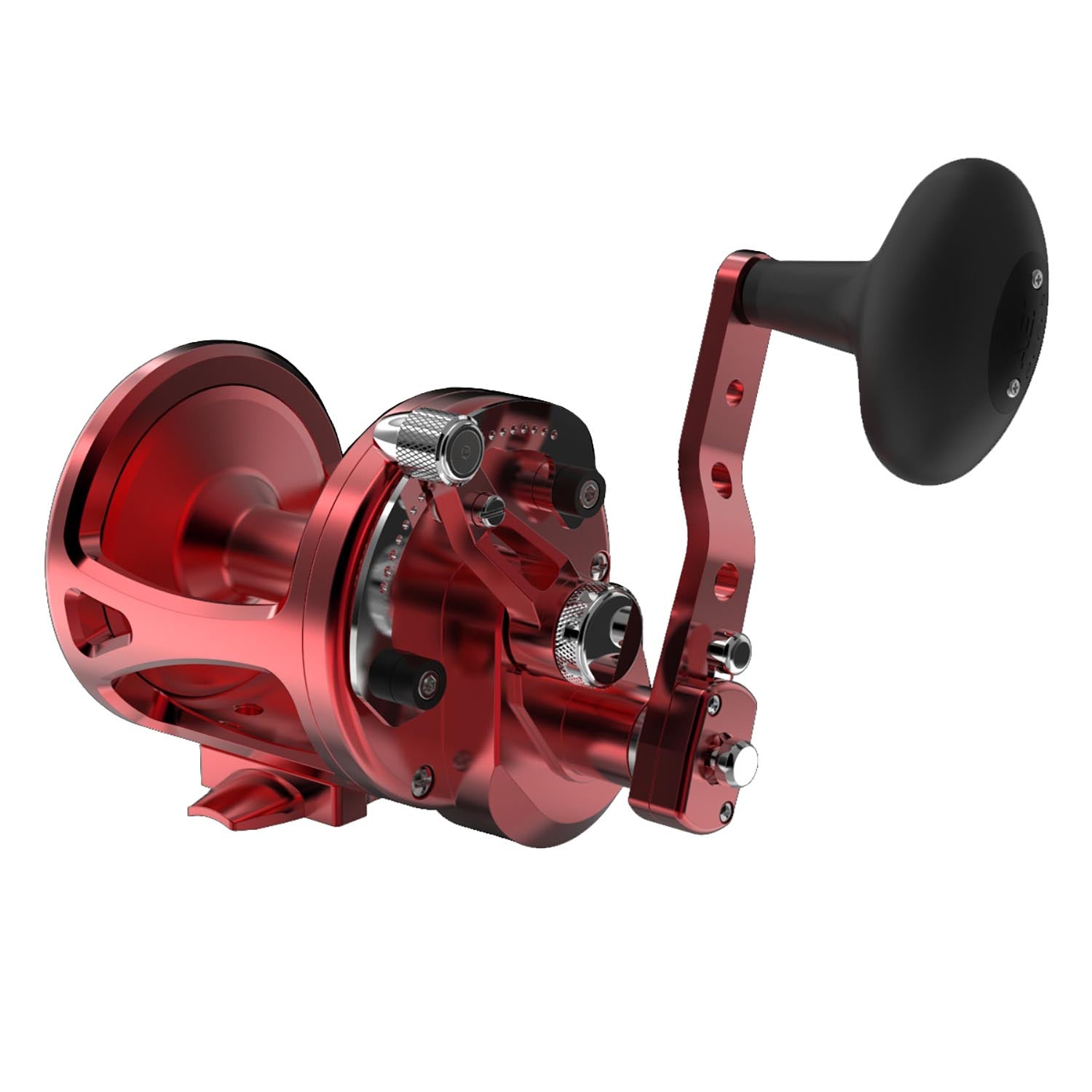 Avet LX G2 6/3 MC Two Speed Reels – CharkBait!
