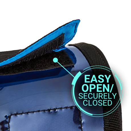 Seaguar Leader Feeder Spool Bags