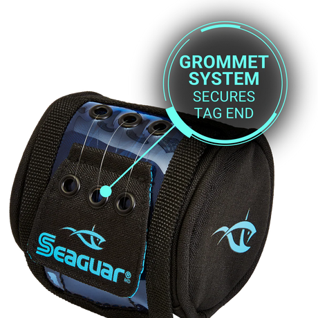 Seaguar Leader Feeder Spool Bags