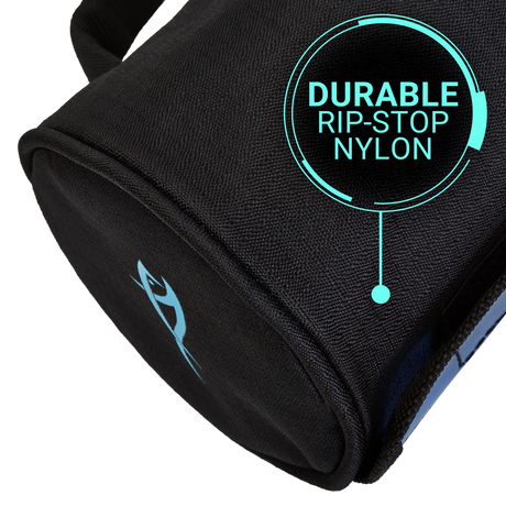 Seaguar Leader Feeder Spool Bags