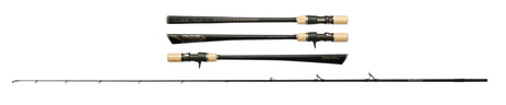 Temple Reef Levitate X Slow Pitch Jigging Rods